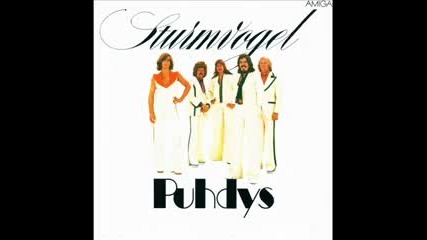 Puhdys - Als ich mir wunschte, ein Kind zu sein
