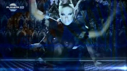 Андреа - Докрай (remix)
