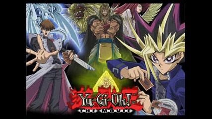 Yu - Gi - Oh