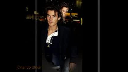 Orlando Bloom