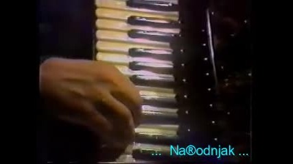 Mitar Miric - Dajte mi da zivim