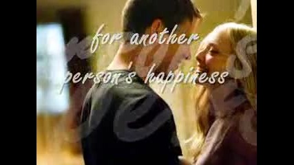 Little House - Amanda Seyfried (dear John)