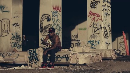 Kid Ink feat. Meek Mill - 360 ( Високо Качество )