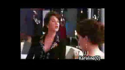 Brooke Davis - Forgive Me