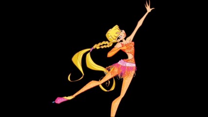 winx club 