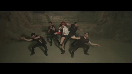 Raluka - No Question (official Music Video)