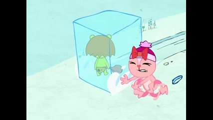 Happy Tree Friends - Snow What Thats What 