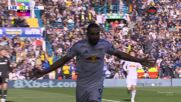 Penalty Goal by Leeds United