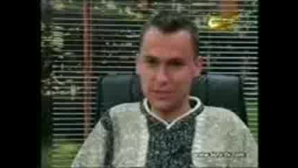 Tv Portret Na Velikata Pasha Hristova !!! 
