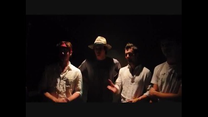 100 Monkeys_ Tio Interview