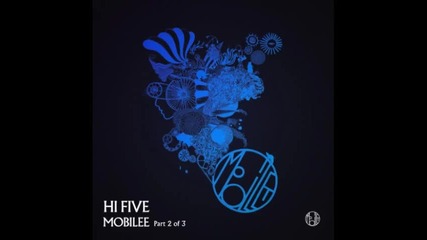 Daniel Stefanik - Tripiando Los Colores Original Mix Mobilee Records 
