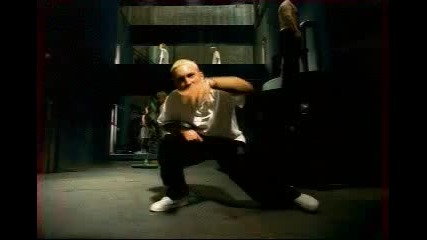 Eminem - The real Slim Shady 
