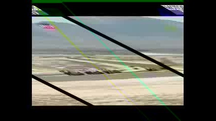 Alms 2008 Salt Lake City highlights apres 1h45 de course 