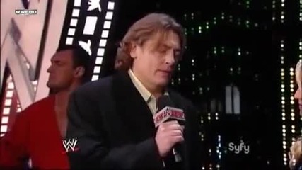 Wwe Ecw 27.10.2009 Part 1 