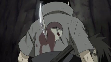 [ Eng Sub ] Naruto Shippuuden - Епизод 393