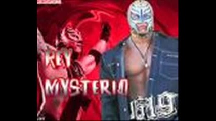 песен на Rey Mysterio 