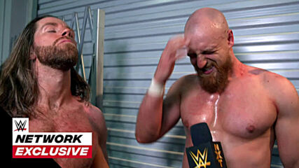 GYV determined to prove their greatness: WWE Network Exclusive, Feb. 10, 2021