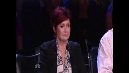 Arcadian Broad,  13 * Dancer * Americas Got Talent 2009