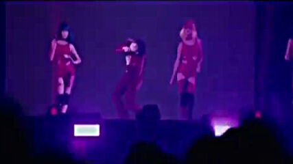 Act Iii M.o.t.e World tour