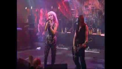 Doro - Save My Soul