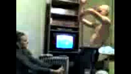 Ще Танцувам За Лудата  - Панса - Сливен 2007