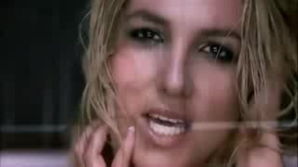 Britney Spears - Womanizer