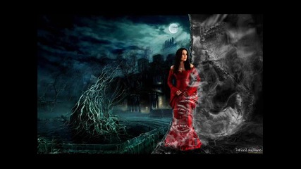Tarja Turunen - Въздушен полет 
