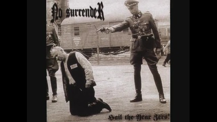 No Surrender - Red Lion Pub