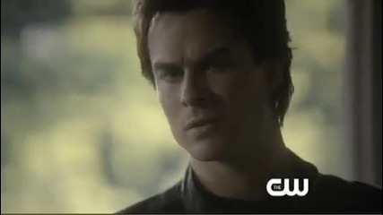 The Vampire Diaries 2x18 The Last Dance - Clip