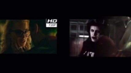 Harley quinn and Joker - Criminal