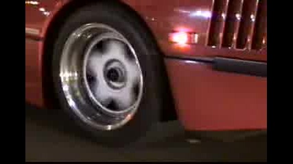 Ferrari F40