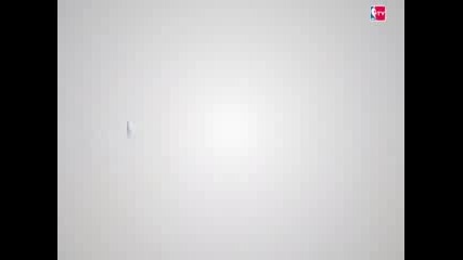 Nba - Забивка