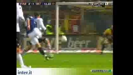 Zlatan Ibrahimovic 2006/2007
