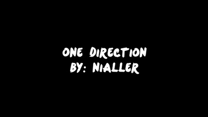 One Direction