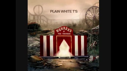 10 - Airplane - Plain White T's