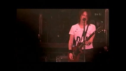 Hyde - The Other Side + Lucy in The Sky With The Diamonds 