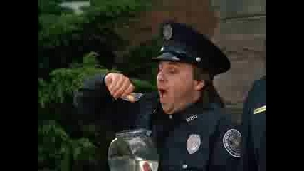 Police Academy 4 Trailer
