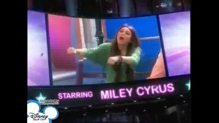 + превод Hannah Montana Forever - Episode 5 - Its the End of the Jake As We Know It - Part 1 Hq 