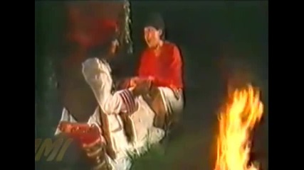 Semsa Suljakovic i Juzni Vetar - Verna u ljubavi ( Studio Mmi Video )