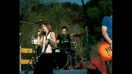 Avril Lavigne - Complicated