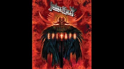 Judas Priest - The Sentinel (live)