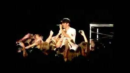 Enrique Iglesias - Escape - Live in Belfast