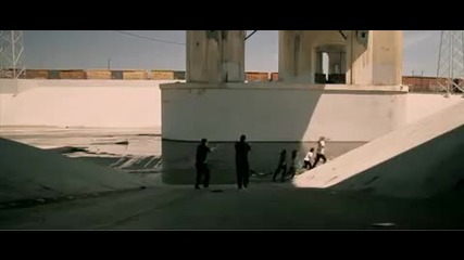 Red Jumpsuit Apparatus - Dont Hate (hq)