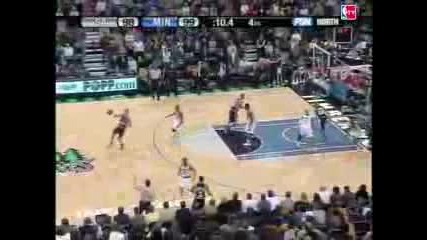 NBA Top 10 Feb. 21
