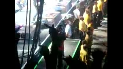 Slipknot - Before i forget (live) 