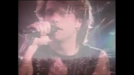 Bon Jovi - In These Arms [високо качество]