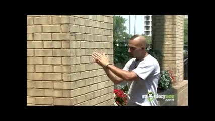 How to do Parkour - Tic Tacs 