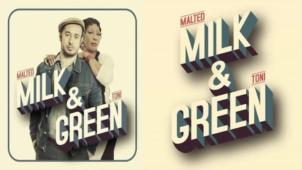 Malted Milk and Toni Green - The Weather Is Still Fine