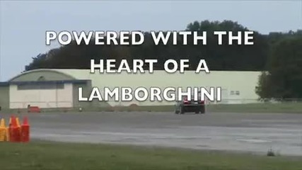 Audi S8 Test drive 