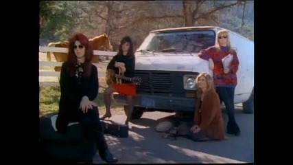 The Bangles - Walking Down Your Street , 1986 